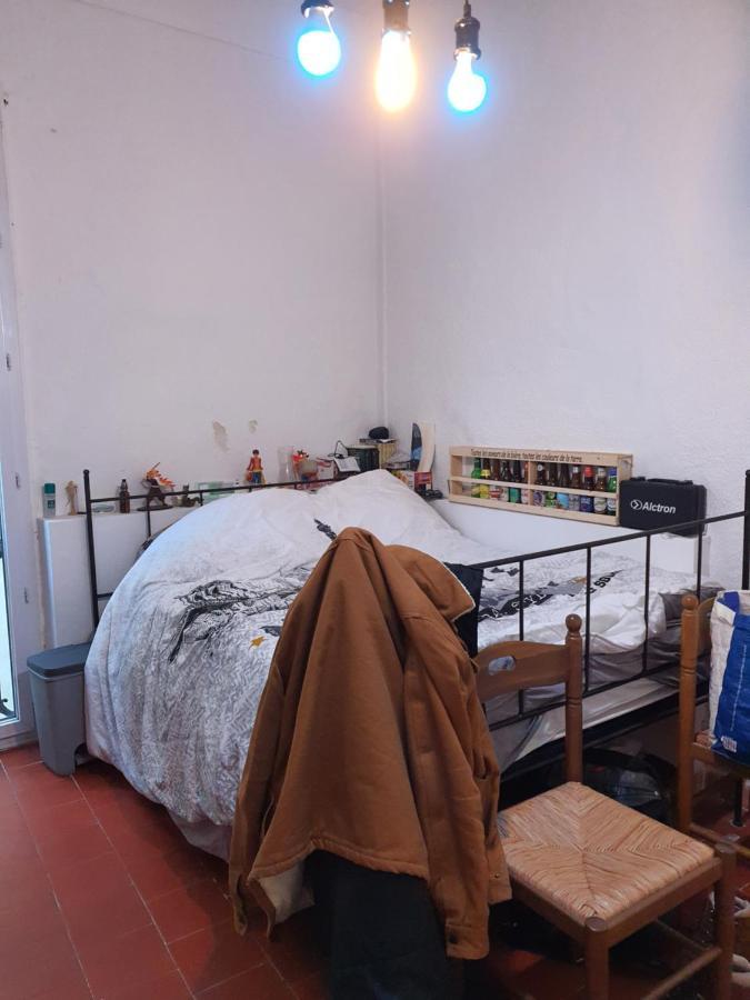 Liberte 17/1 Lejlighed Arles Eksteriør billede